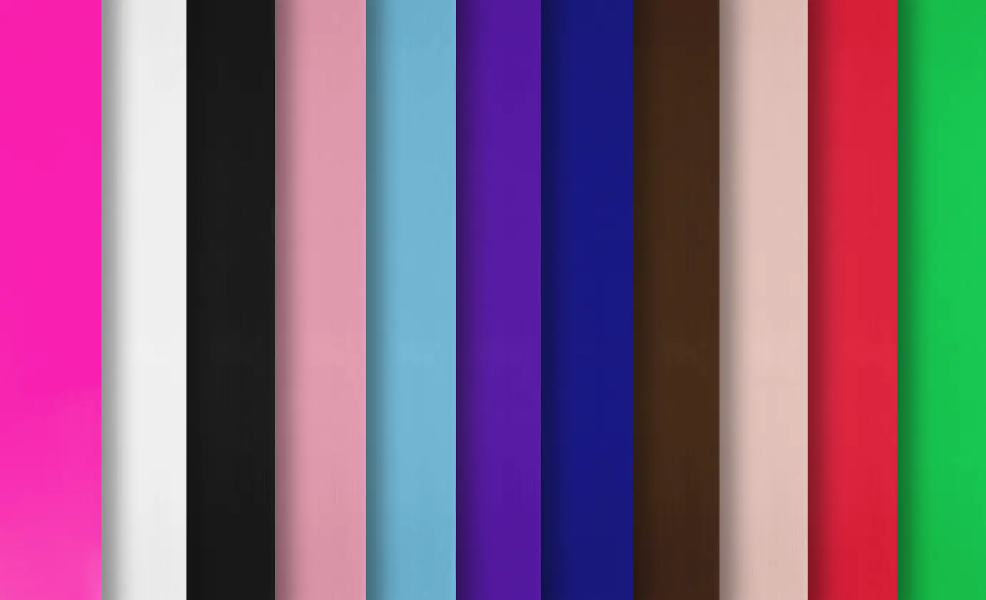 Co-Polymer - O&P Blend