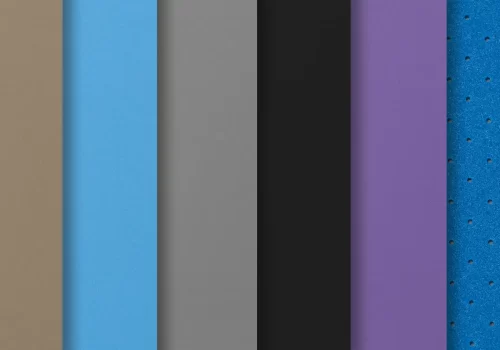 J-Foam Air High Rebound EVA