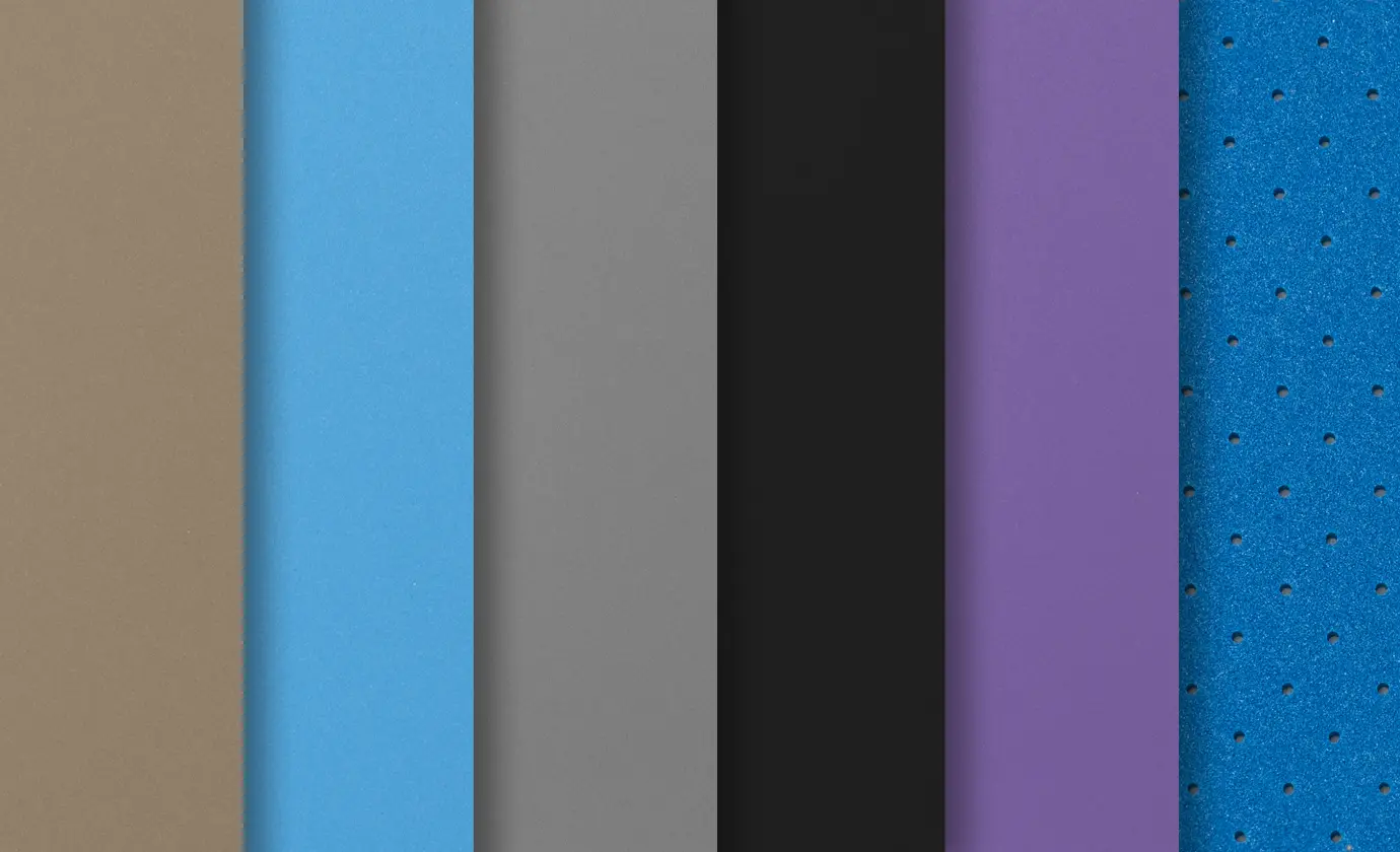 J-Foam Air High Rebound EVA