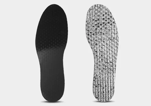 J Turf Black and Charcoal