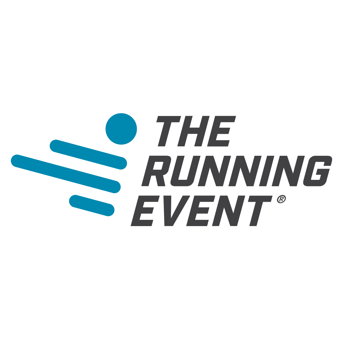 The Running Event