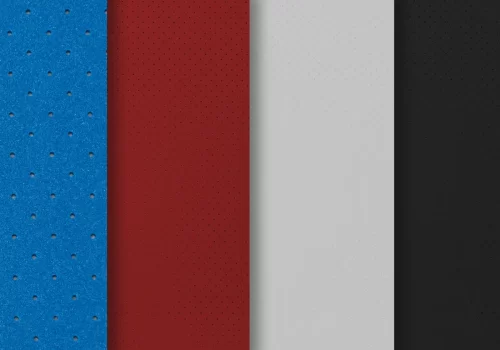 J-Foam EVA Perforated Sheets